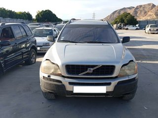 414544 mando elevalunas volvo xc90 2.4d ocean race