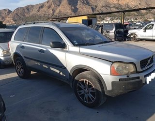 414544 mando elevalunas volvo xc90 2.4d ocean race