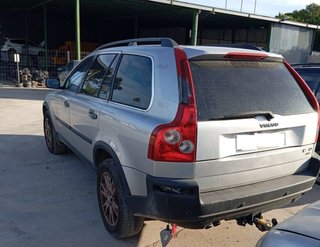 414544 mando elevalunas volvo xc90 2.4d ocean race