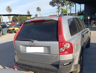 414544 mando elevalunas volvo xc90 2.4d ocean race