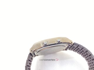 reloj pulsera caballero casio abl-100we