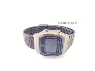 reloj pulsera caballero casio abl-100we