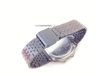 reloj pulsera caballero casio abl-100we