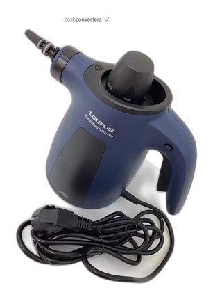 vaporeta taurus rapidissimo clean pro