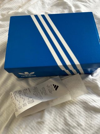 Adidas Campus 00s
