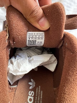 Adidas Campus 00s