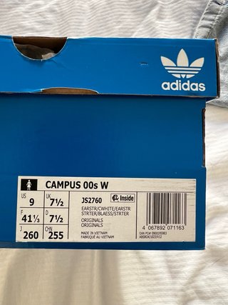 Adidas Campus 00s