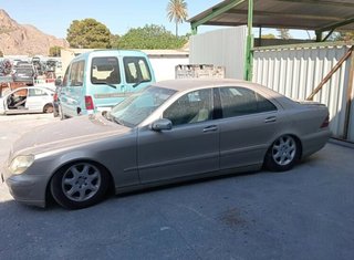 Airbag mercedes clase s (w220) berlina 320 406149