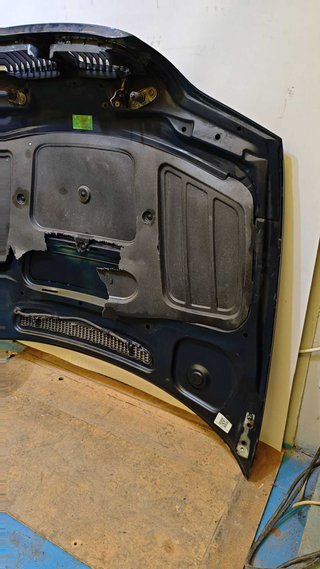 CAPO BMW Serie 3 Berlina (E46)(1998->)