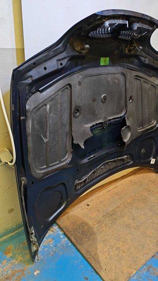 CAPO BMW Serie 3 Berlina (E46)(1998->)