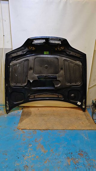 CAPO BMW Serie 3 Berlina (E46)(1998->)