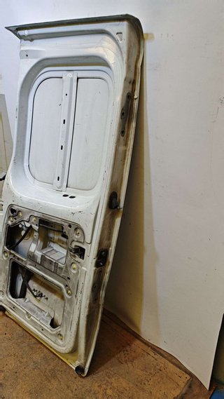 PORTON TRASERO IZQUIERDO Opel Vivaro (2001->)