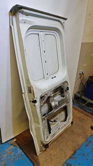PORTON TRASERO IZQUIERDO Opel Vivaro (2001->)