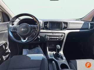 Kia Sportage 1.6 CRDi 85kW (115CV) Drive 4x2