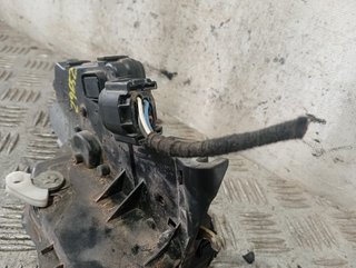 CERRADURA PUERTA DELANTERA DERECHA BMW SERIE 3 BERLINA (E46)