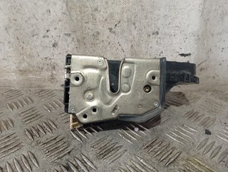 CERRADURA PUERTA DELANTERA DERECHA BMW SERIE 3 BERLINA (E46)