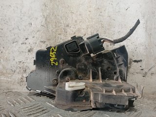 CERRADURA PUERTA DELANTERA DERECHA BMW SERIE 3 BERLINA (E46)