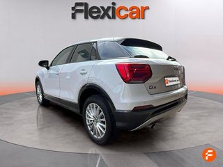 Audi Q2 Design 30 TFSI 85kW (116CV)