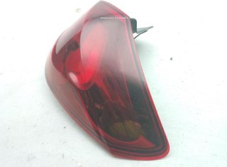 Piloto trasero derecho opel astra j (p10) 22079763