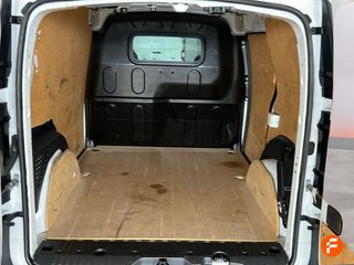 Renault Kangoo Furgón Diesel Kangoo Fg. 1.5dCi Profesional