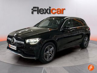 Mercedes GLC GLC 200 4MATIC