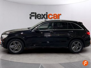 Mercedes GLC GLC 200 4MATIC