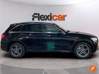 Mercedes GLC GLC 200 4MATIC