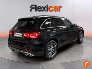 Mercedes GLC GLC 200 4MATIC