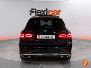 Mercedes GLC GLC 200 4MATIC