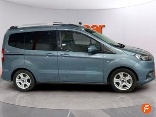 Ford Tourneo Courier 1.0 EcoBoost 74kW (100CV) Trend