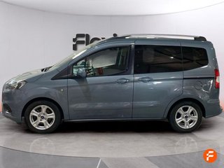 Ford Tourneo Courier 1.0 EcoBoost 74kW (100CV) Trend