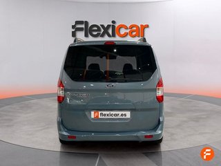 Ford Tourneo Courier 1.0 EcoBoost 74kW (100CV) Trend