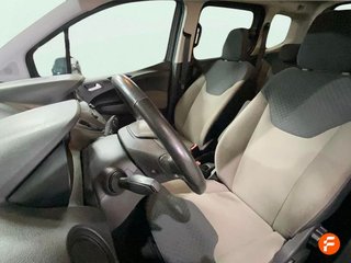 Ford Tourneo Courier 1.0 EcoBoost 74kW (100CV) Trend
