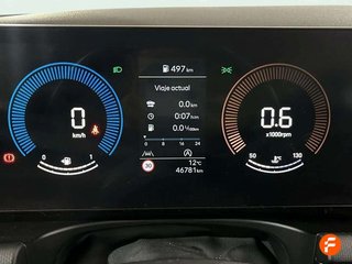 Hyundai Tucson 1.6T 118kW (160CV) Klass