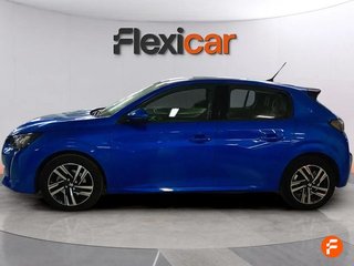 Peugeot 208 PureTech 73kW (100CV) EAT8 Allure