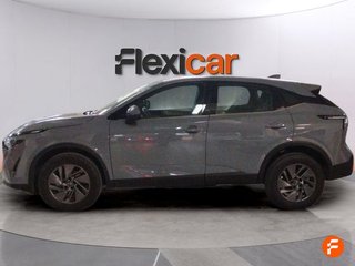 Nissan Qashqai DIG-T 103kW (140CV) mHEV 4x2 Acenta