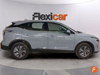 Nissan Qashqai DIG-T 103kW (140CV) mHEV 4x2 Acenta