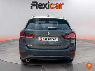 BMW X1 sDrive16d
