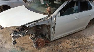 Airbag guida volkswagen 205274 001matb0shmb jetta