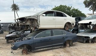 Airbag guida volkswagen 205274 001matb0shmb jetta