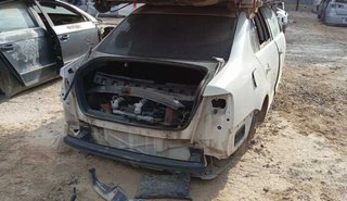 Airbag guida volkswagen 205274 001matb0shmb jetta