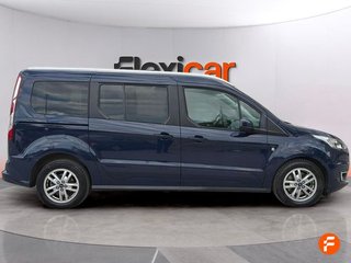 Ford Tourneo Connect 1.5 TDCi 88kW (120CV) Titanium