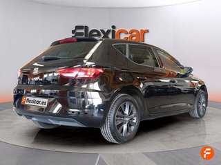 Seat Leon 1.5 EcoTSI 96kW (130CV) St&Sp Style