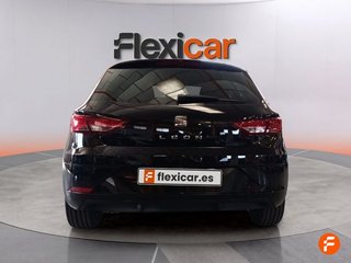 Seat Leon 1.5 EcoTSI 96kW (130CV) St&Sp Style