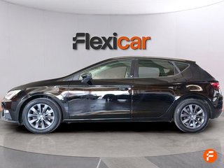 Seat Leon 1.5 EcoTSI 96kW (130CV) St&Sp Style