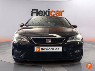 Seat Leon 1.5 EcoTSI 96kW (130CV) St&Sp Style