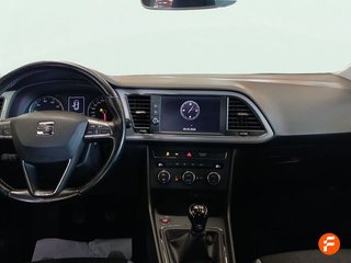 Seat Leon 1.5 EcoTSI 96kW (130CV) St&Sp Style