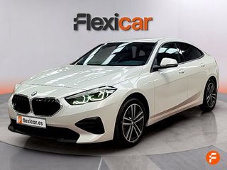 BMW Serie 2 218dA