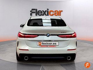 BMW Serie 2 218dA