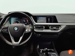 BMW Serie 2 218dA